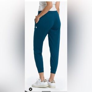 Vuori Cosmo Heather Joggers XXS